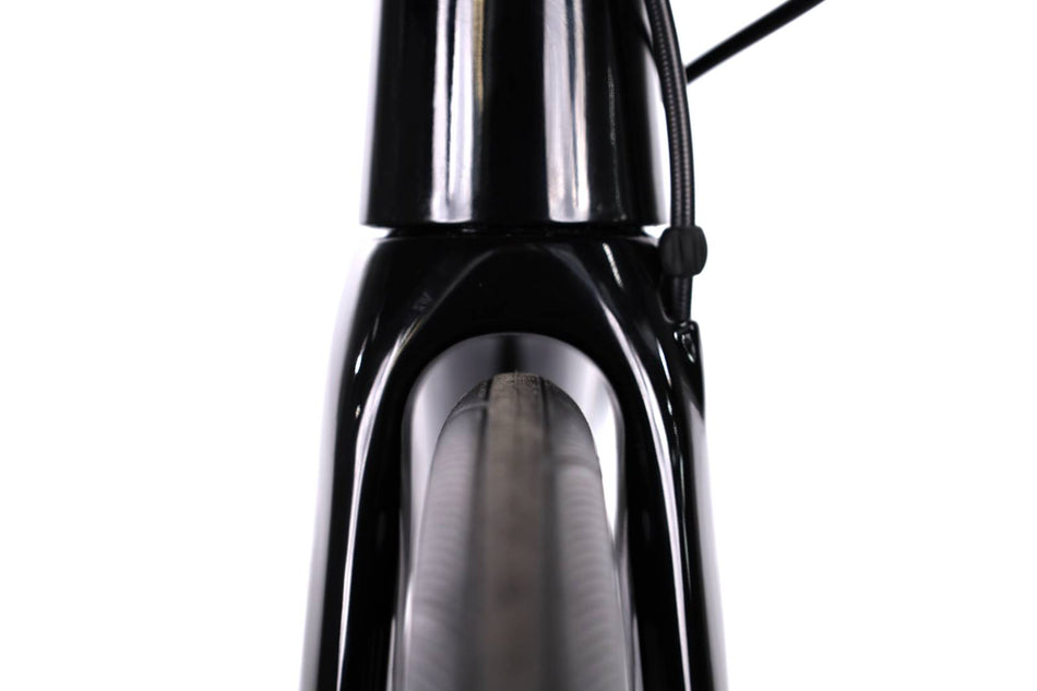 Basso Venta Disc Campagnolo - Bicicleta de carretera