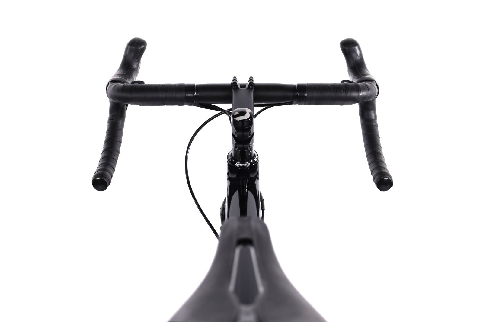 Basso Venta Disc Campagnolo - Bicicleta de carretera