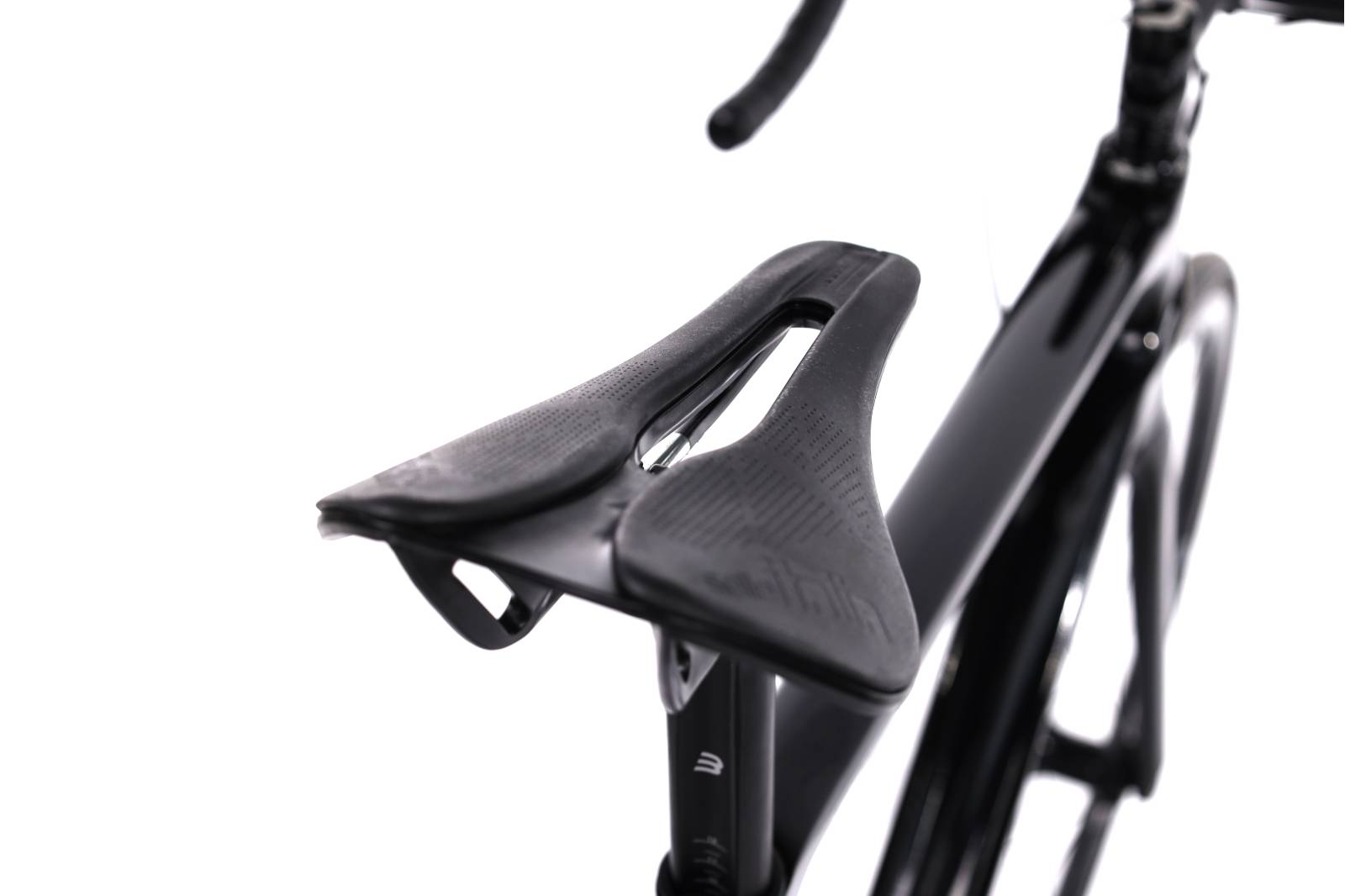 Basso Venta Disc Campagnolo - Bicicleta de carretera