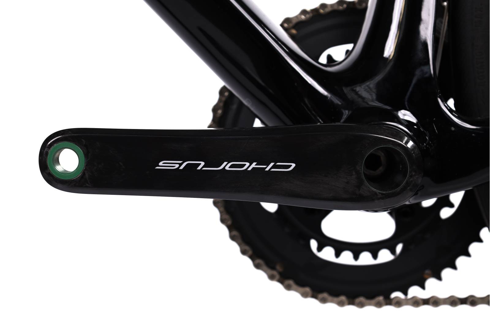 Basso Venta Disc Campagnolo - Bicicleta de carretera