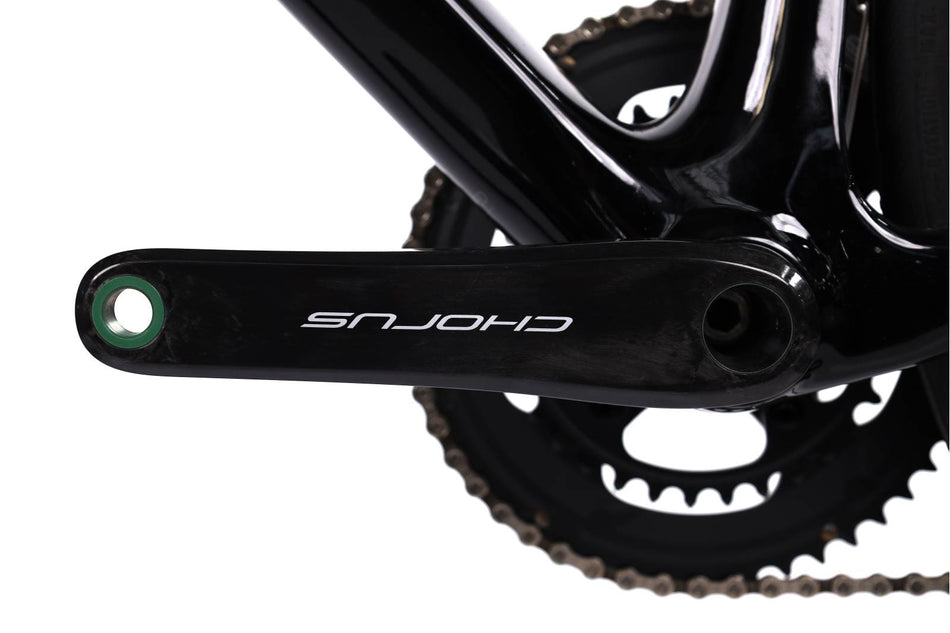 Basso Venta Disc Campagnolo - Bicicleta de carretera