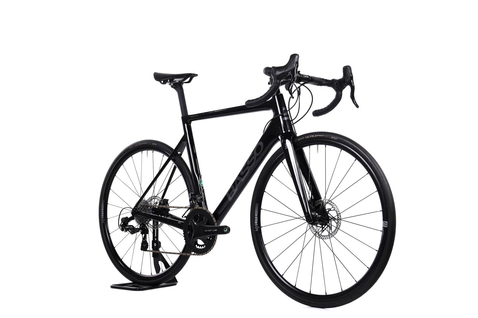 Basso Venta Disc Campagnolo - Bicicleta de carretera