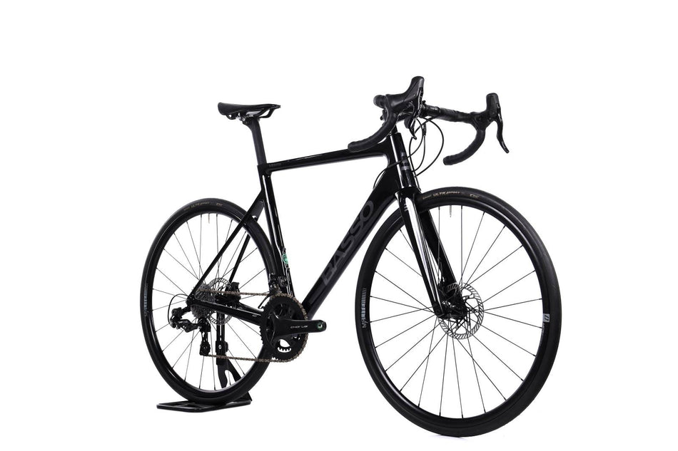 Basso Venta Disc Campagnolo - Bicicleta de carretera