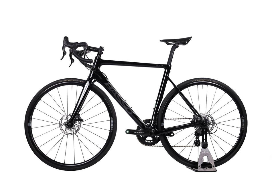 Basso Venta Disc Campagnolo - Bicicleta de carretera