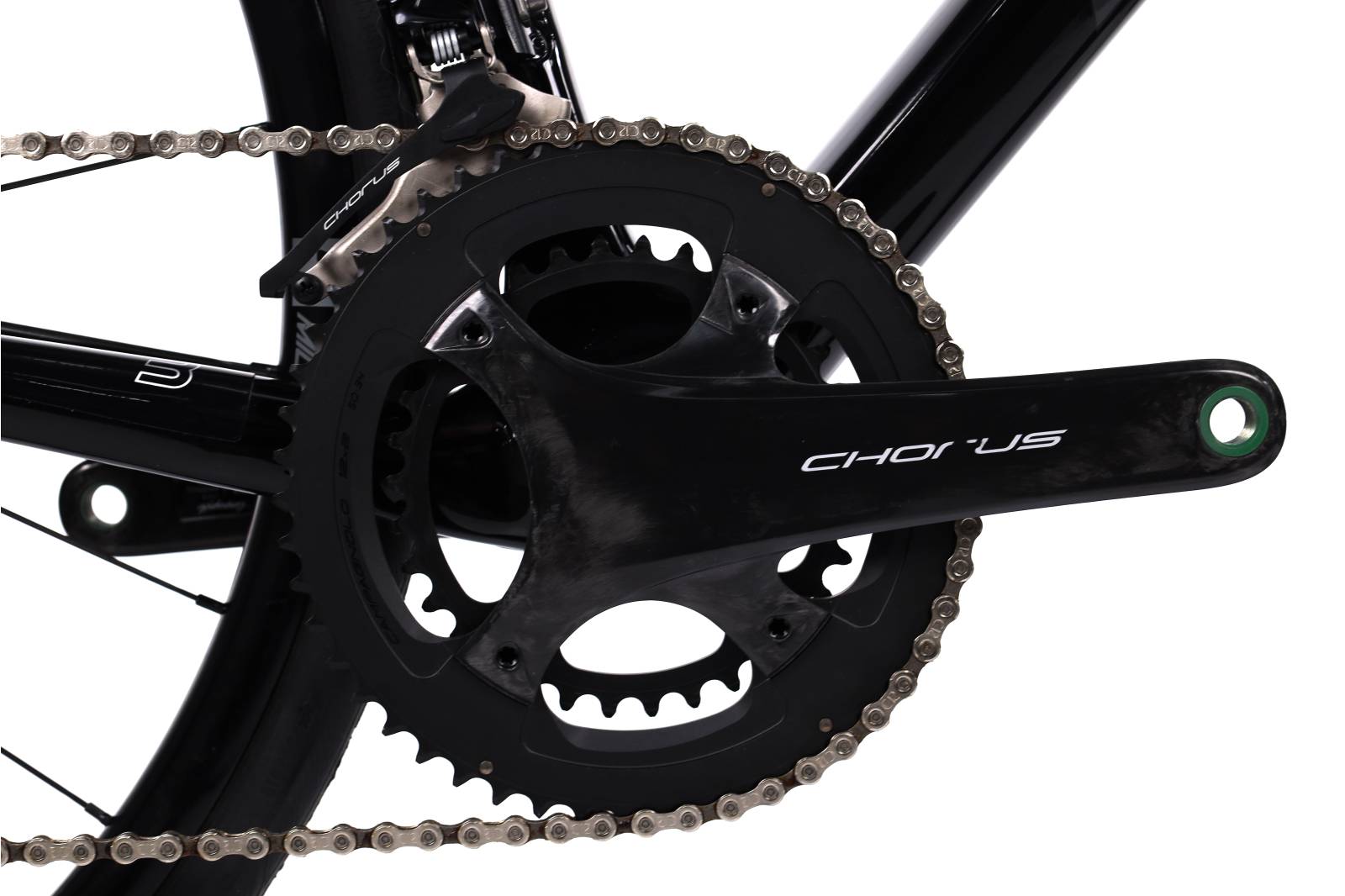 Basso Venta Disc Campagnolo - Bicicleta de carretera