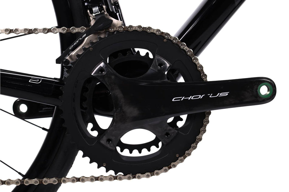 Basso Venta Disc Campagnolo - Bicicleta de carretera