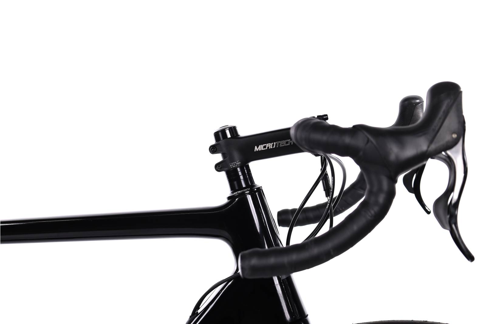 Basso Venta Disc Campagnolo - Bicicleta de carretera