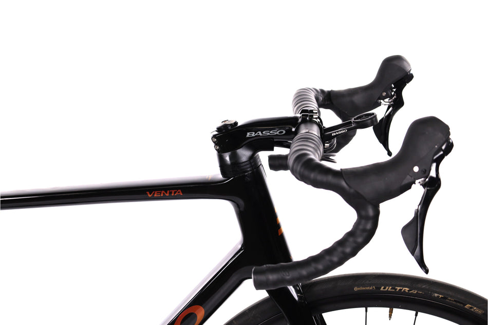 Basso Venta R - Bicicleta de carretera