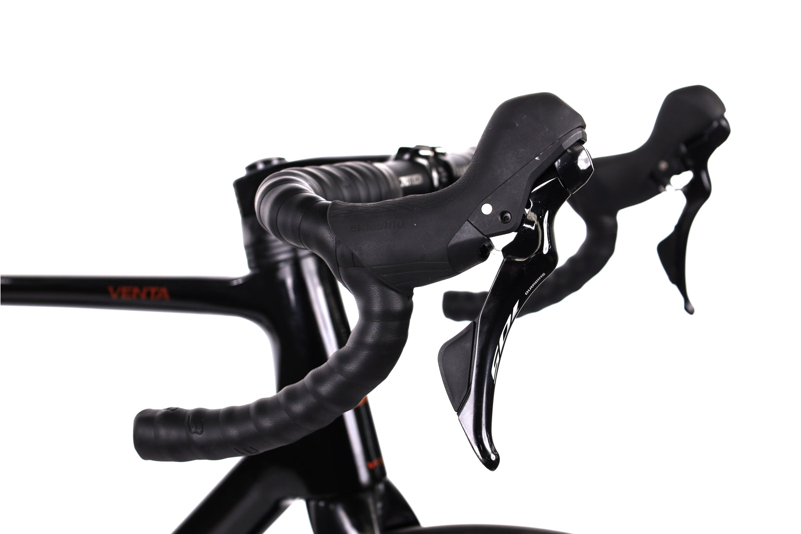 Basso Venta R - Bicicleta de carretera