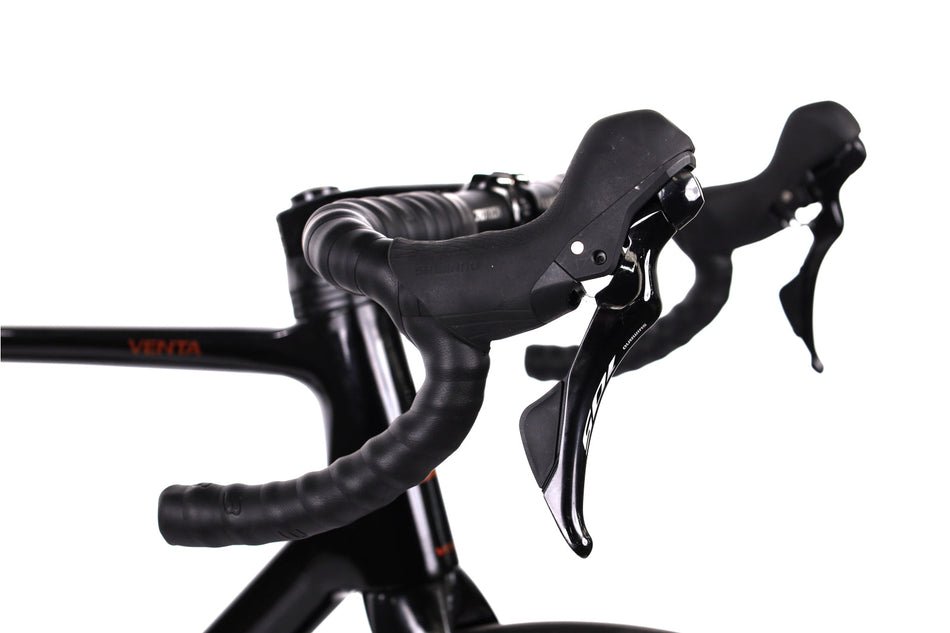 Basso Venta R - Bicicleta de carretera