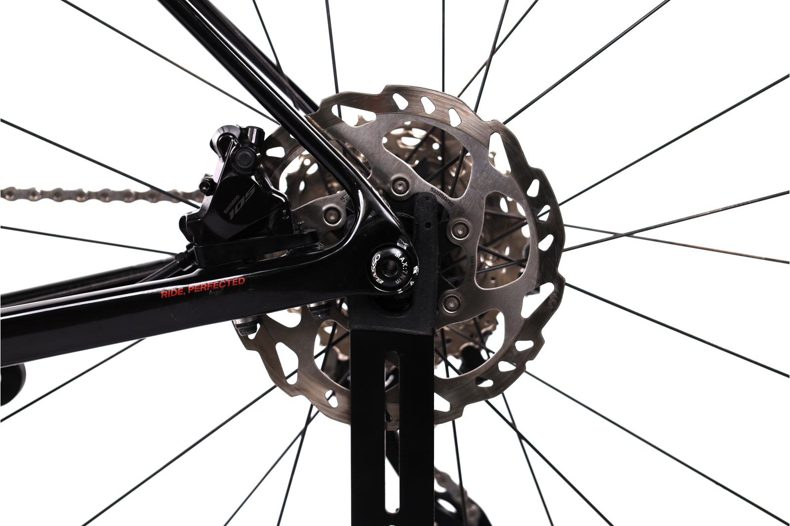 Basso Venta R - Bicicleta de carretera