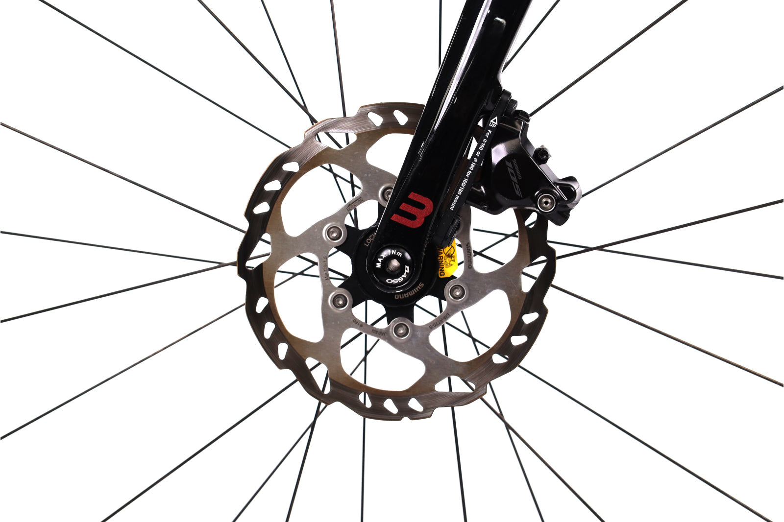 Basso Venta R - Bicicleta de carretera