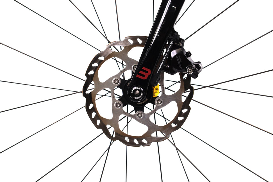 Basso Venta R - Bicicleta de carretera