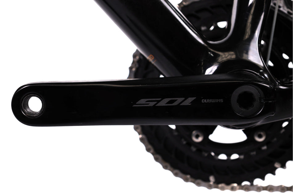 Basso Venta R - Bicicleta de carretera