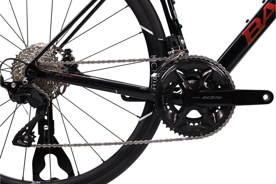 Basso Venta R - Bicicleta de carretera