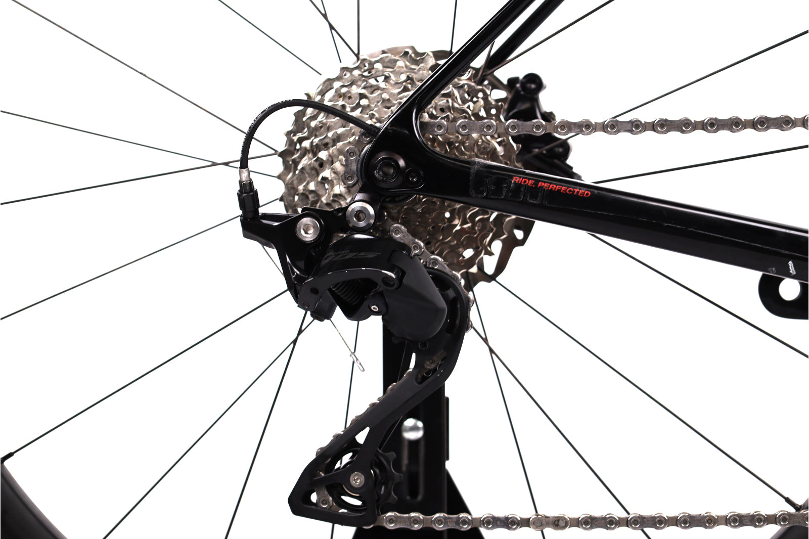 Basso Venta R - Bicicleta de carretera