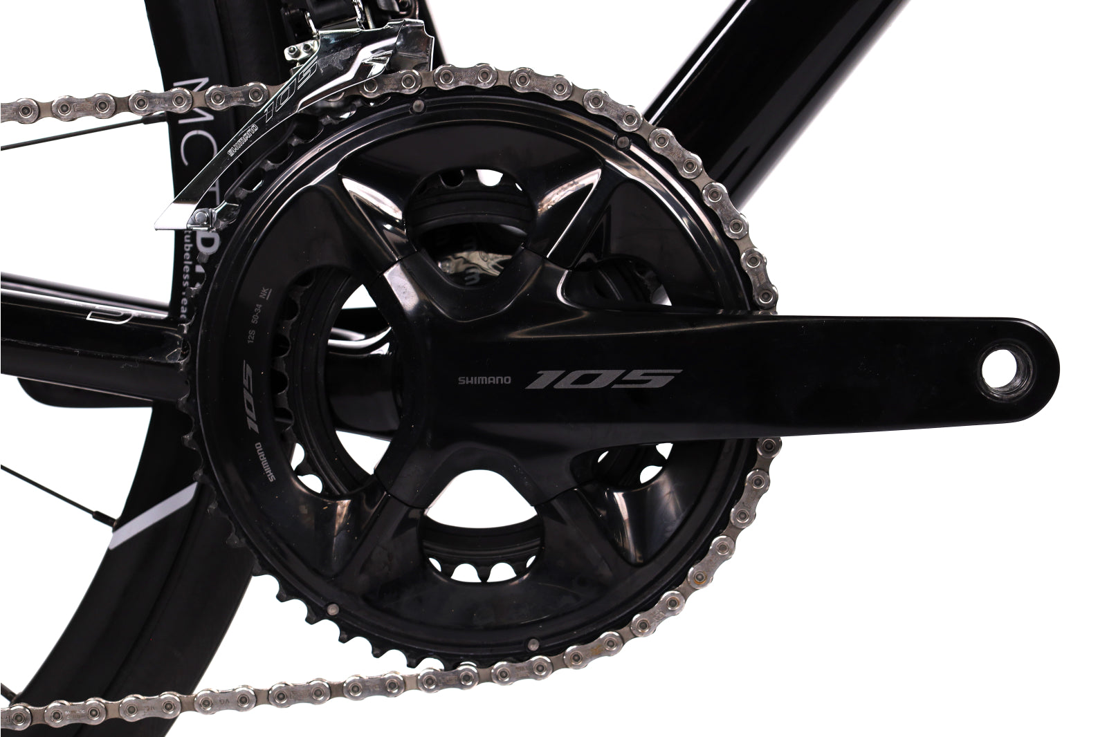 Basso Venta R - Bicicleta de carretera