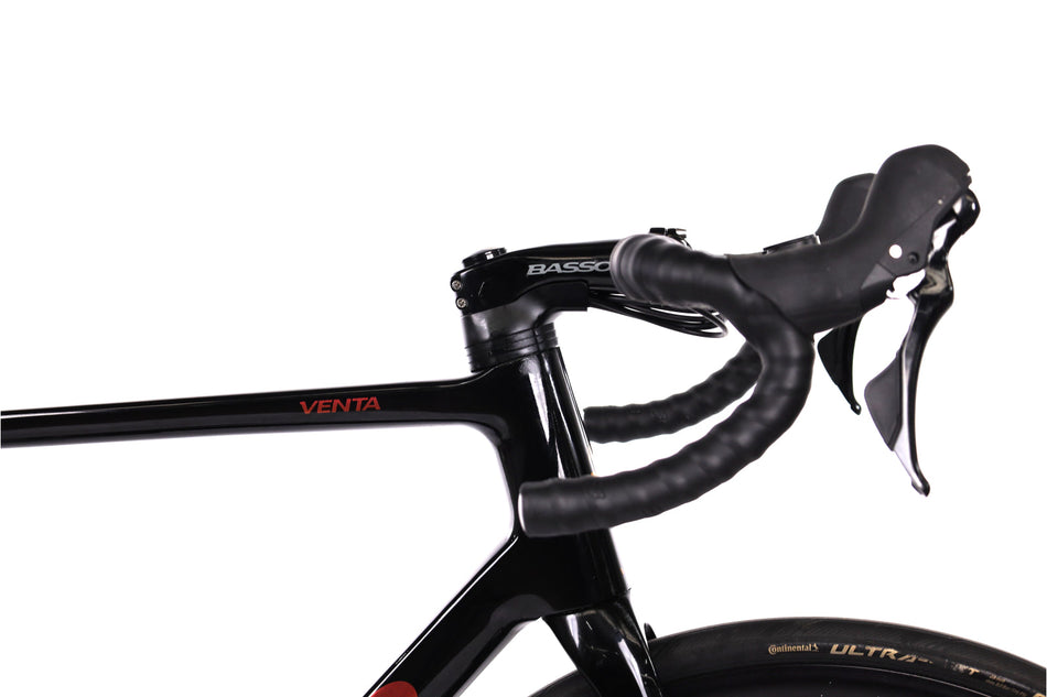 Basso Venta R - Bicicleta de carretera