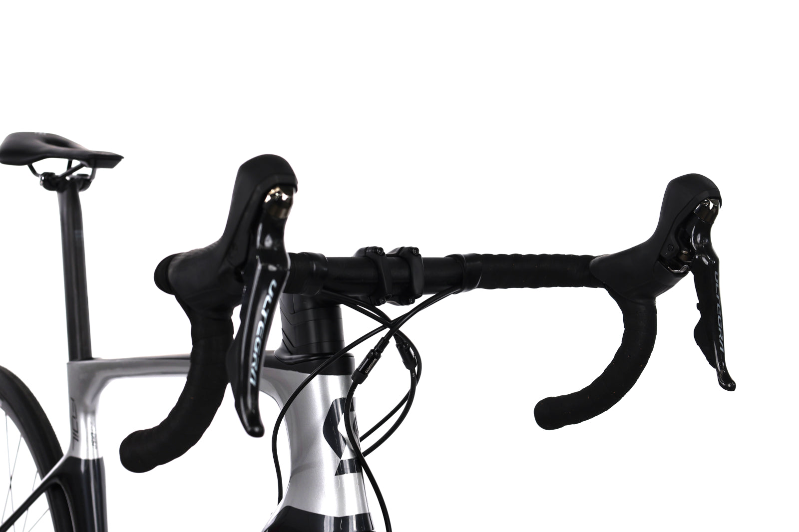 Scott Foil 20 - Bicicleta de carretera