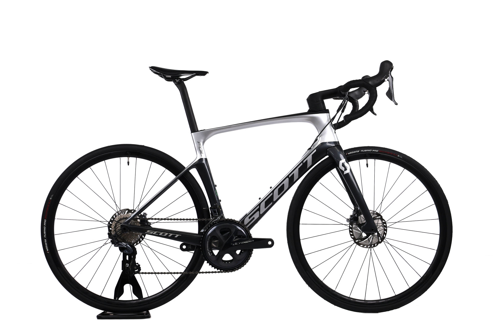Scott Foil 20 - Bicicleta de carretera
