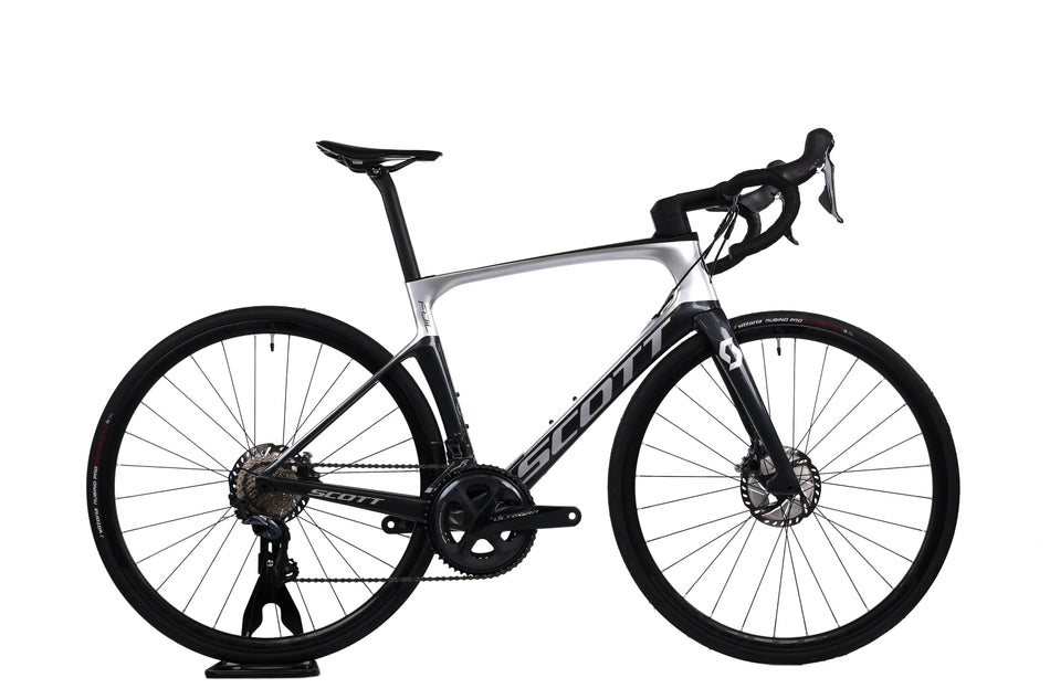 Scott Foil 20 - Bicicleta de carretera