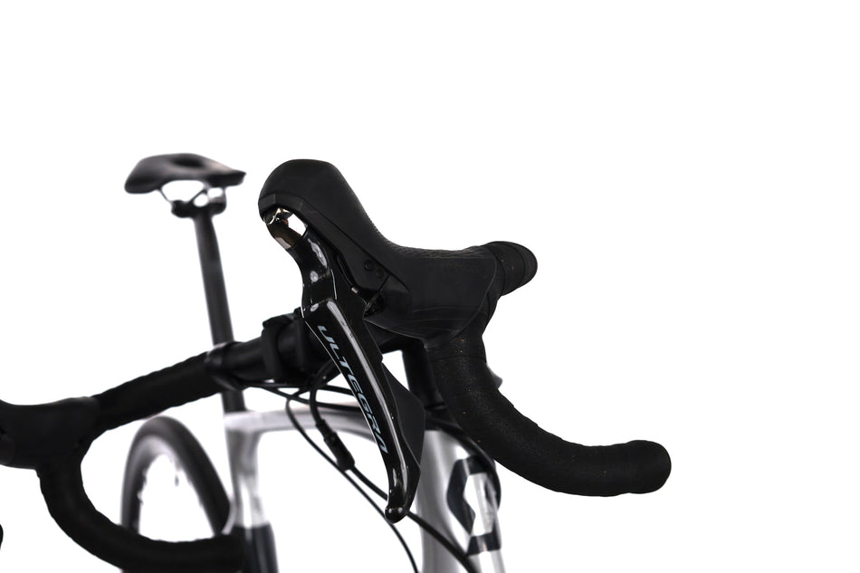 Scott Foil 20 - Bicicleta de carretera