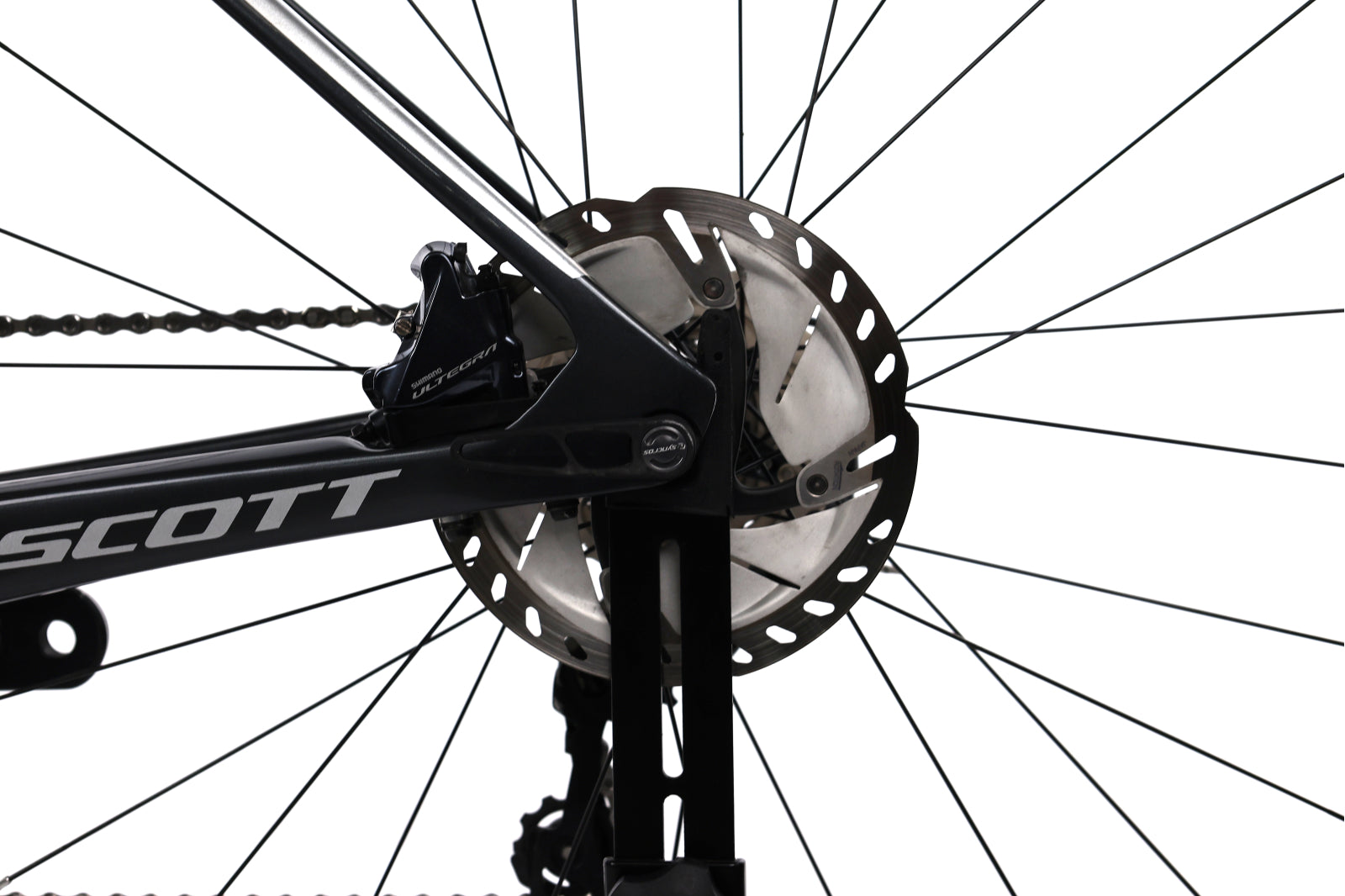 Scott Foil 20 - Bicicleta de carretera