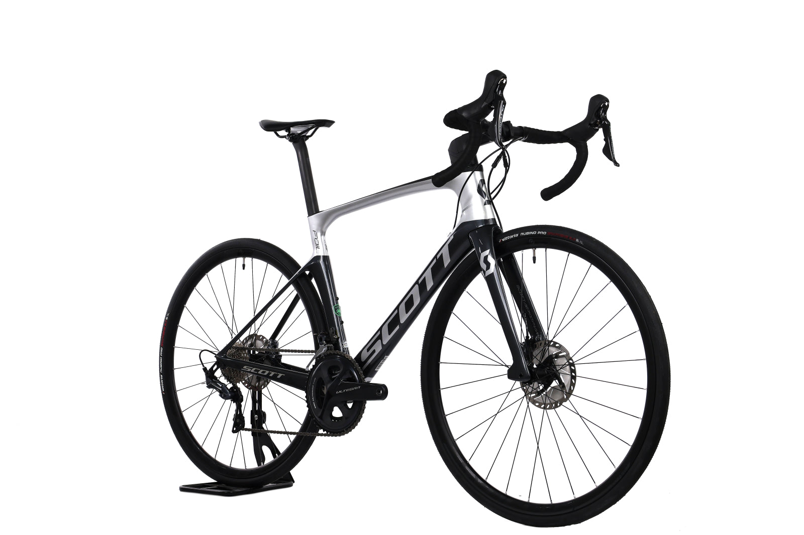 Scott Foil 20 - Bicicleta de carretera
