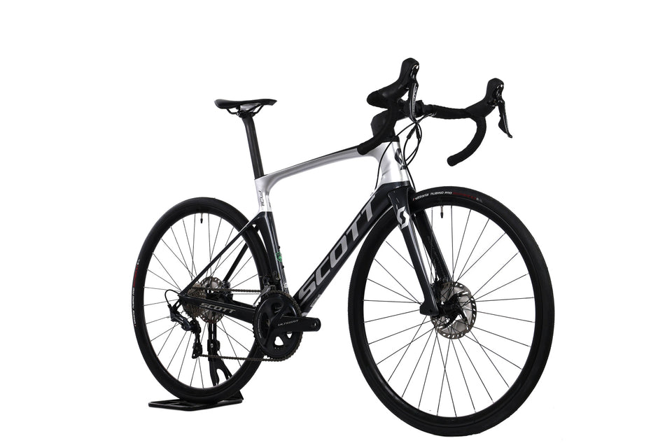 Scott Foil 20 - Bicicleta de carretera