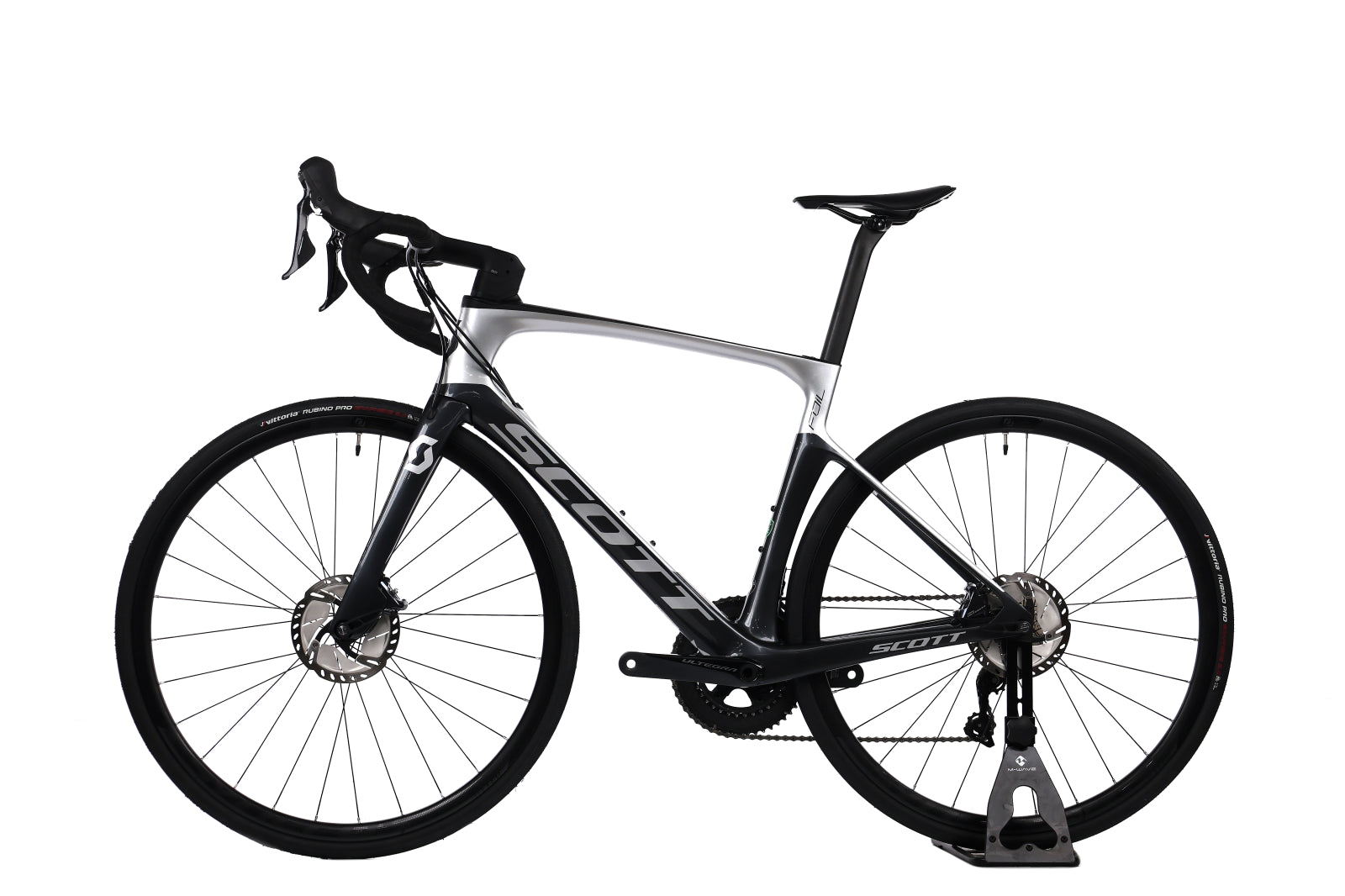 Scott Foil 20 - Bicicleta de carretera