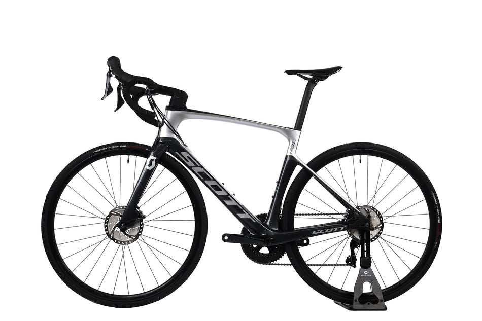 Scott Foil 20 - Bicicleta de carretera
