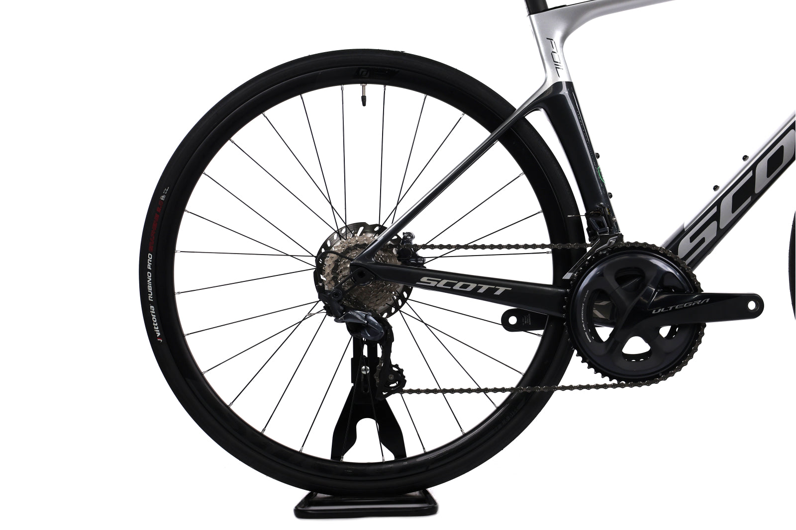 Scott Foil 20 - Bicicleta de carretera