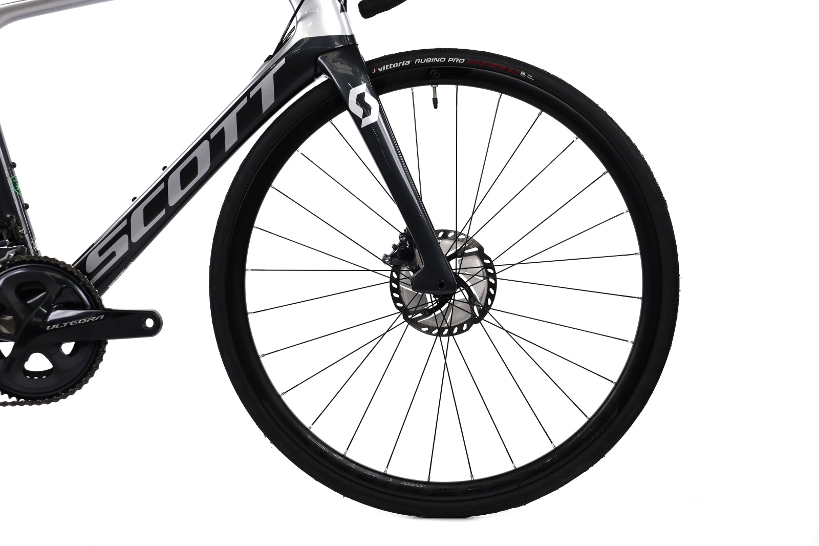 Scott Foil 20 - Bicicleta de carretera