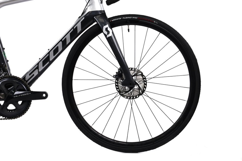 Scott Foil 20 - Bicicleta de carretera