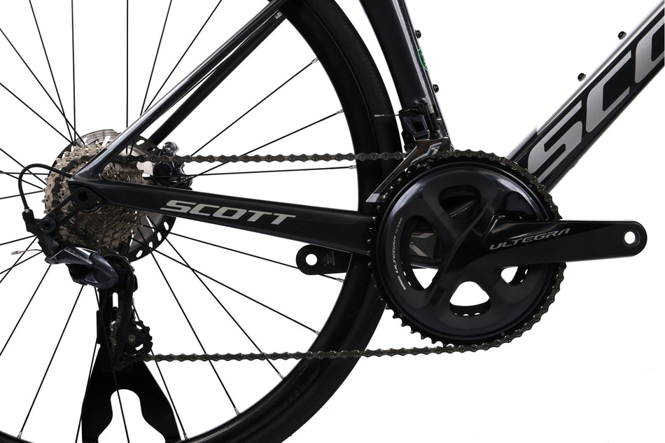 Scott Foil 20 - Bicicleta de carretera