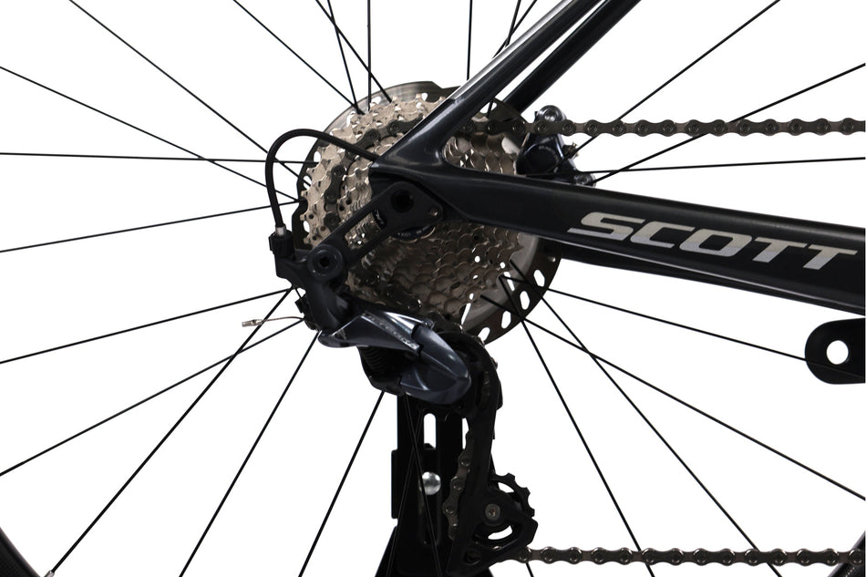 Scott Foil 20 - Bicicleta de carretera