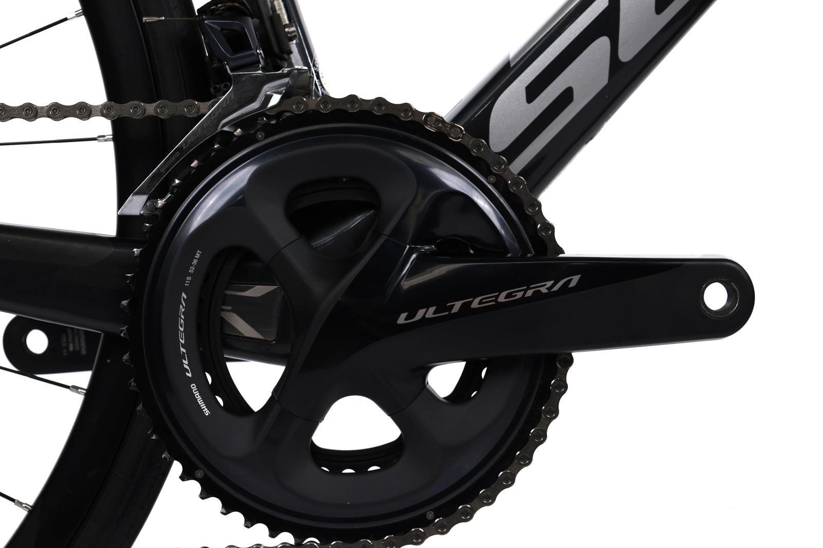 Scott Foil 20 - Bicicleta de carretera