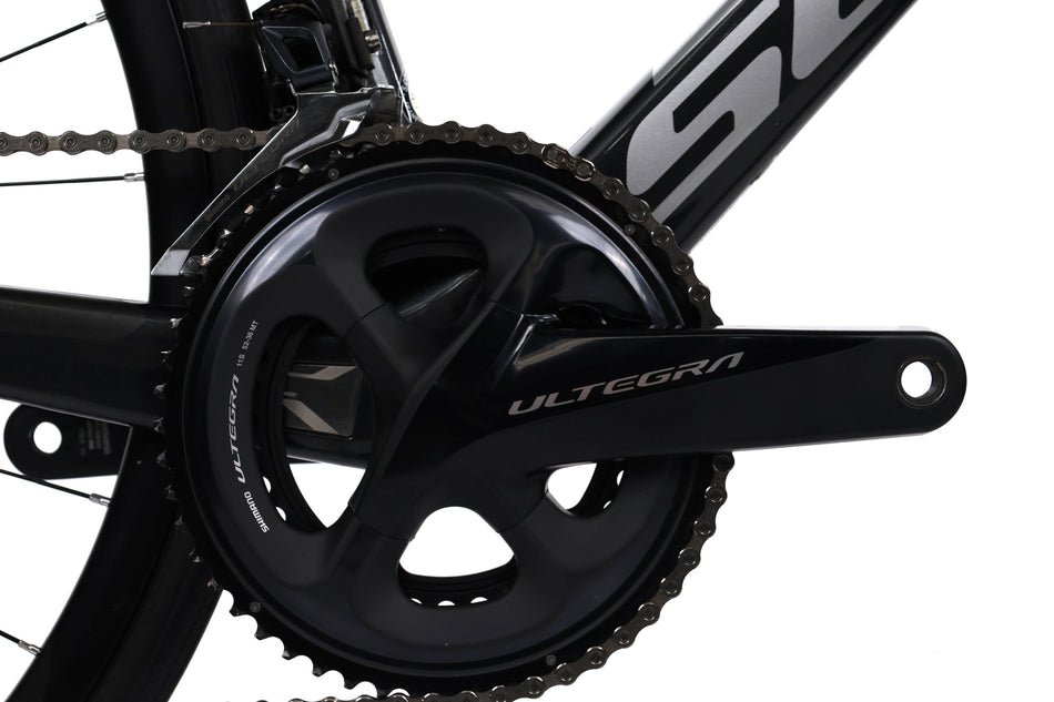 Scott Foil 20 - Bicicleta de carretera