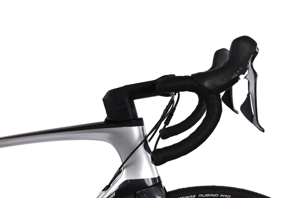 Scott Foil 20 - Bicicleta de carretera