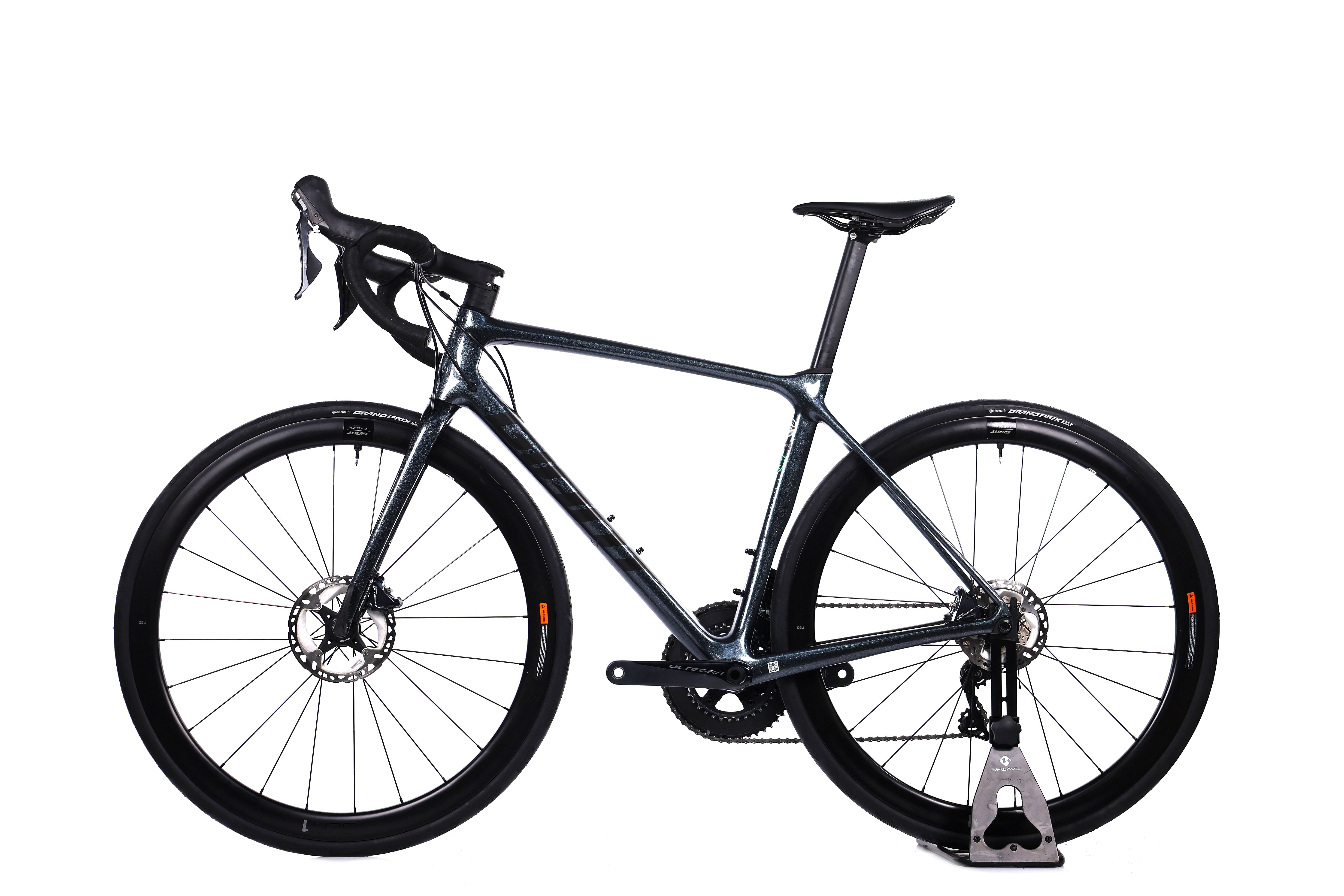 Giant TCR Advanced Pro 1 - Bicicleta de carretera