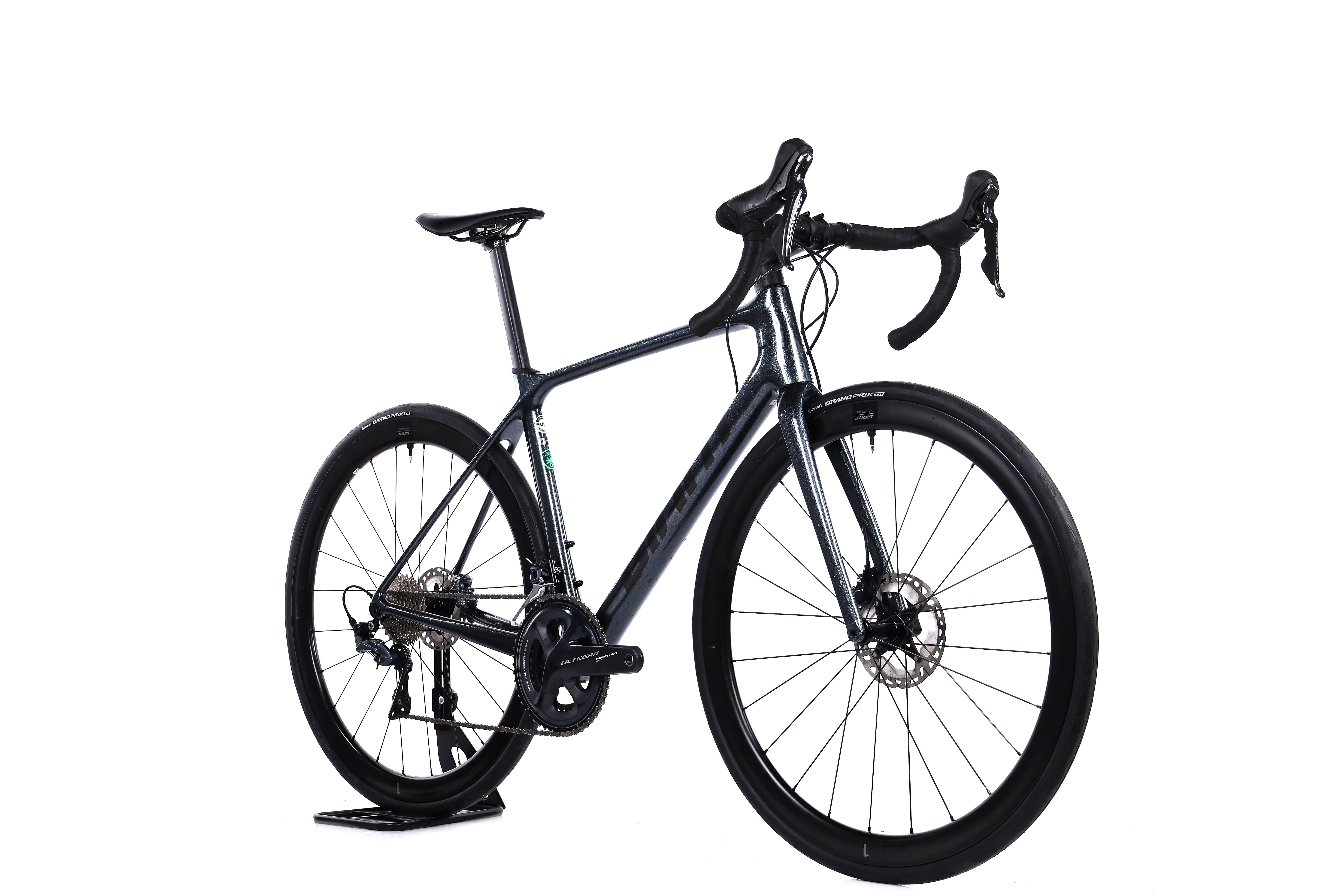 Giant TCR Advanced Pro 1 - Bicicleta de carretera