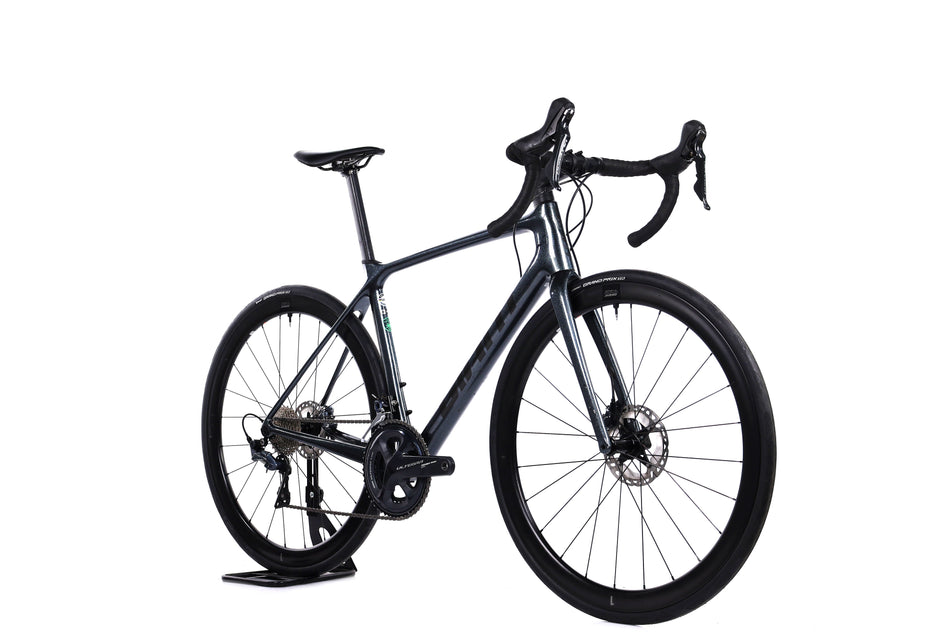 Giant TCR Advanced Pro 1 - Bicicleta de carretera