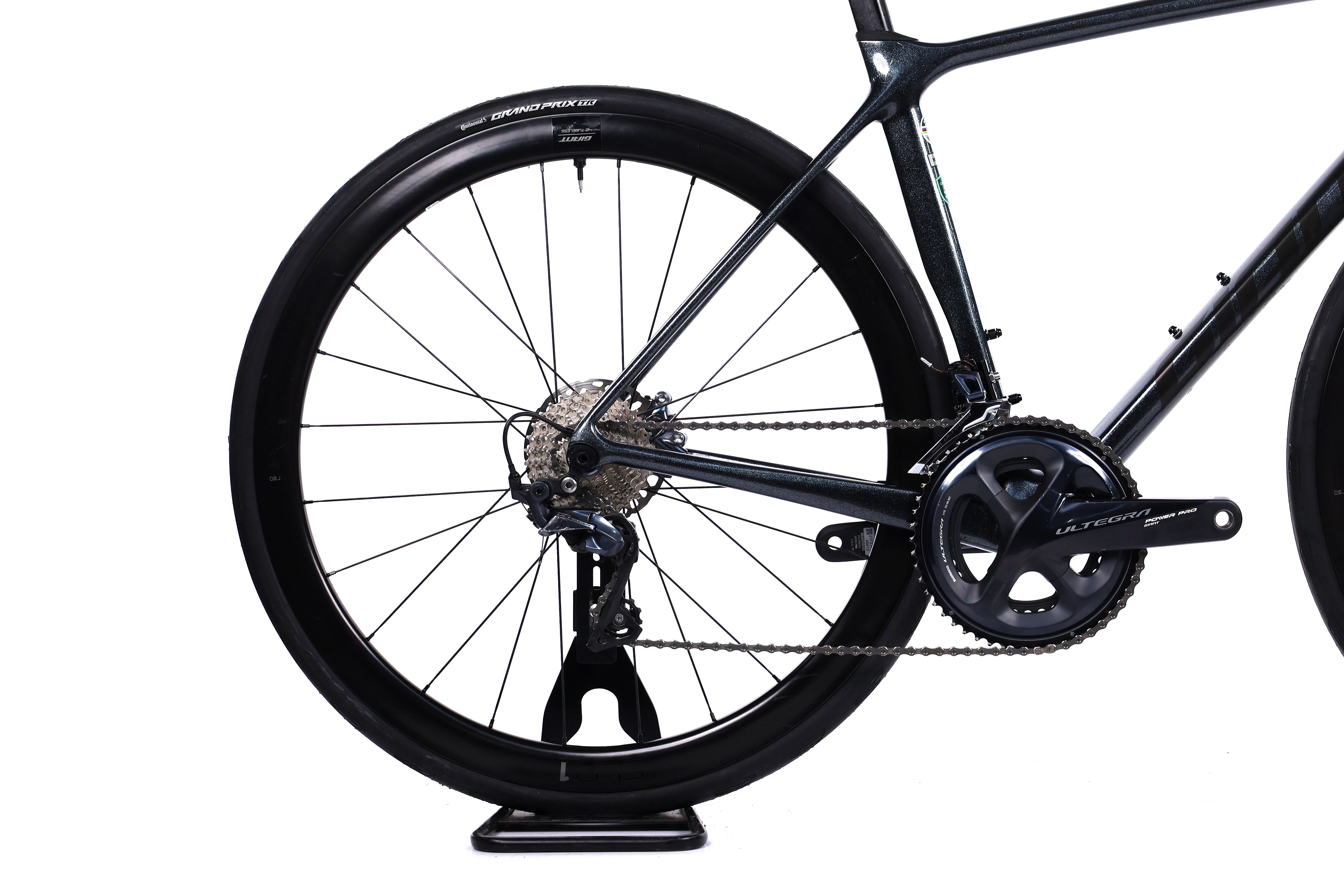 Giant TCR Advanced Pro 1 - Bicicleta de carretera