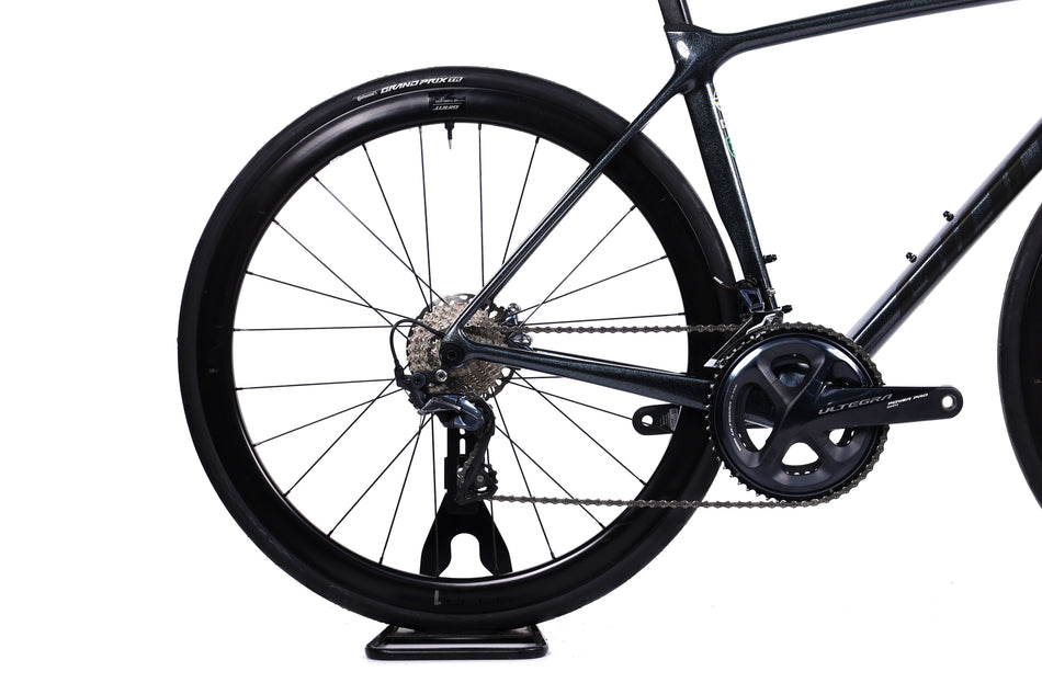 Giant TCR Advanced Pro 1 - Bicicleta de carretera