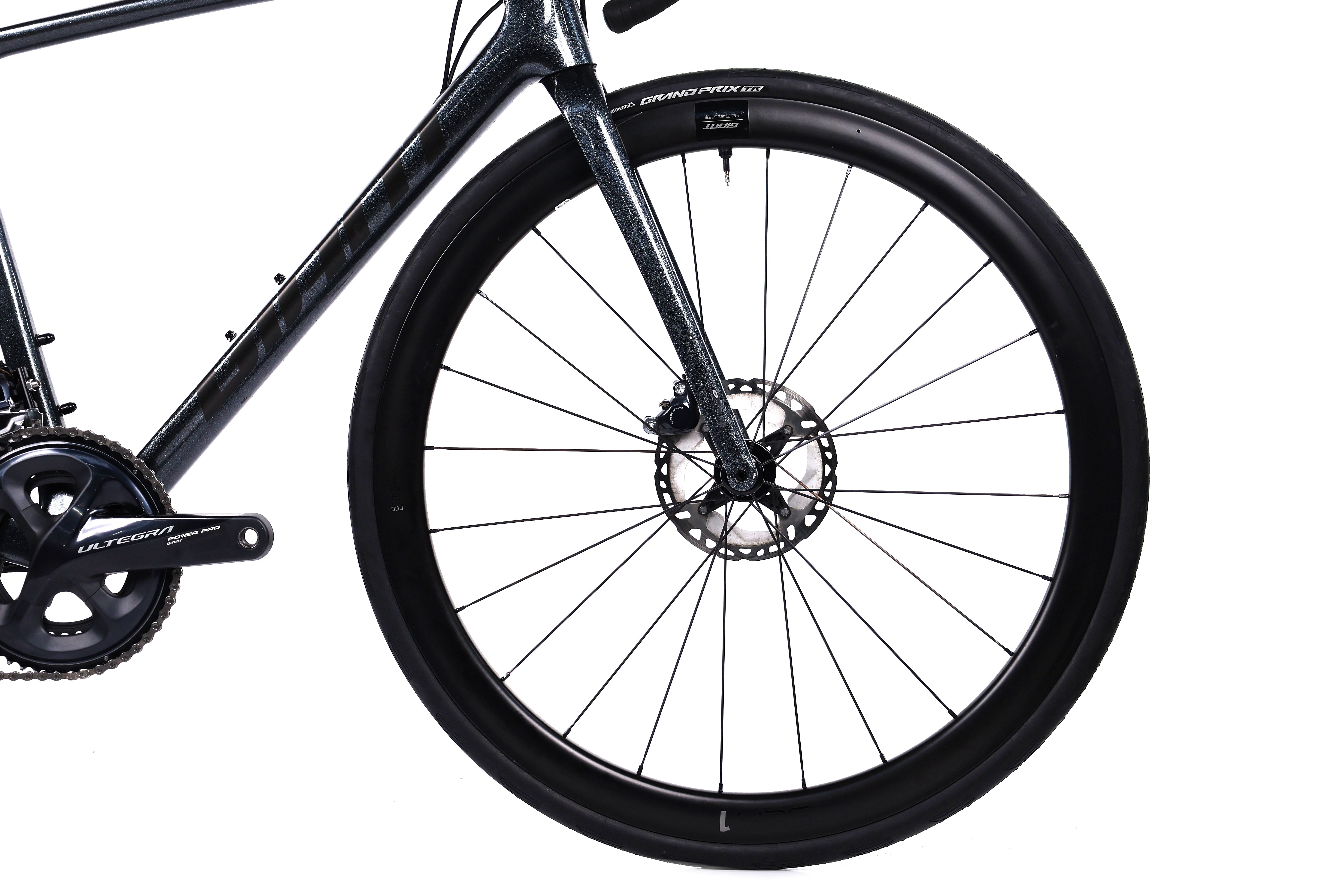 Giant TCR Advanced Pro 1 - Bicicleta de carretera