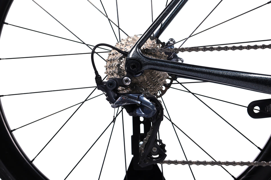 Giant TCR Advanced Pro 1 - Bicicleta de carretera