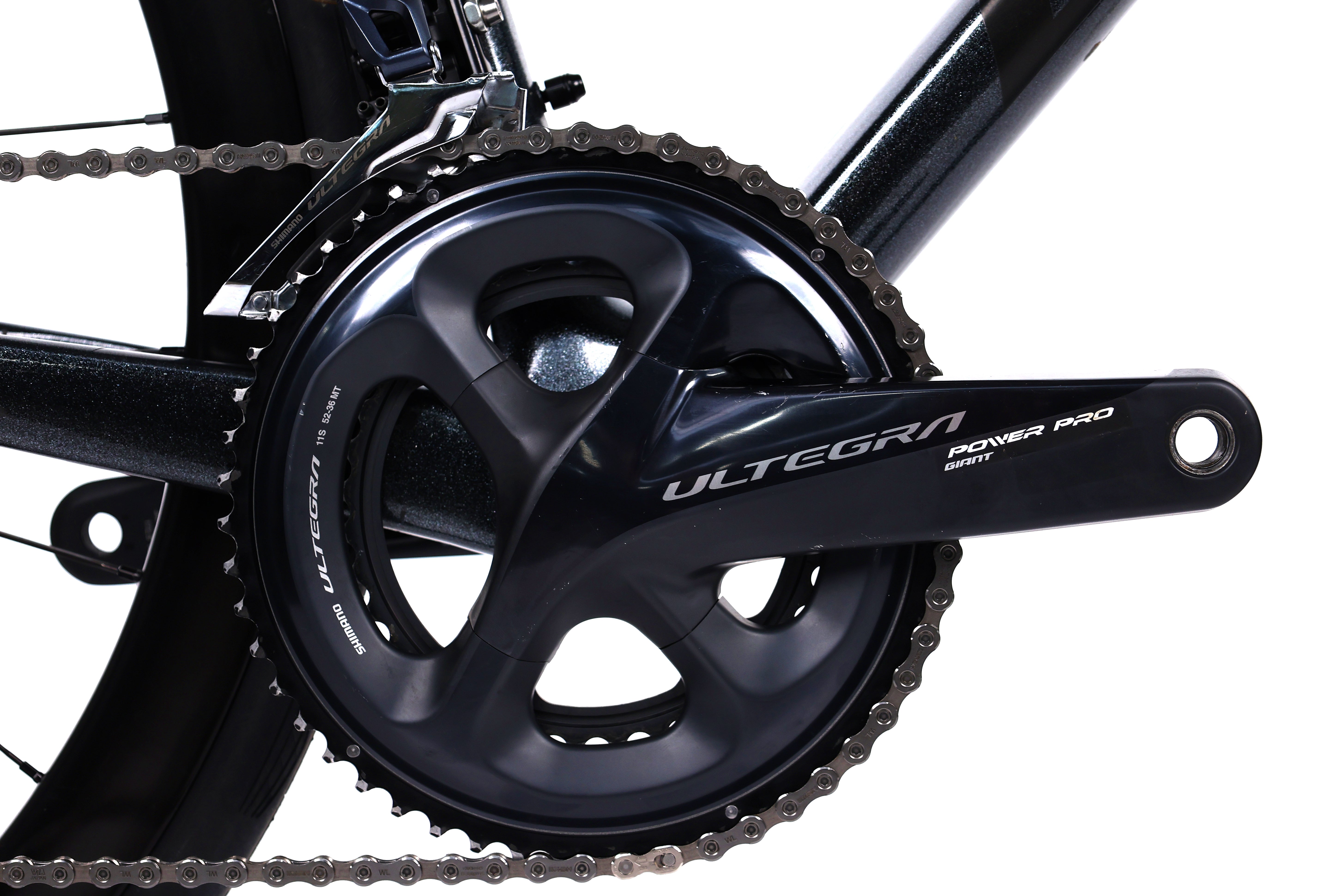 Giant TCR Advanced Pro 1 - Bicicleta de carretera