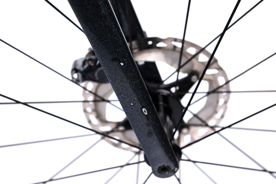 Giant TCR Advanced Pro 1 - Bicicleta de carretera