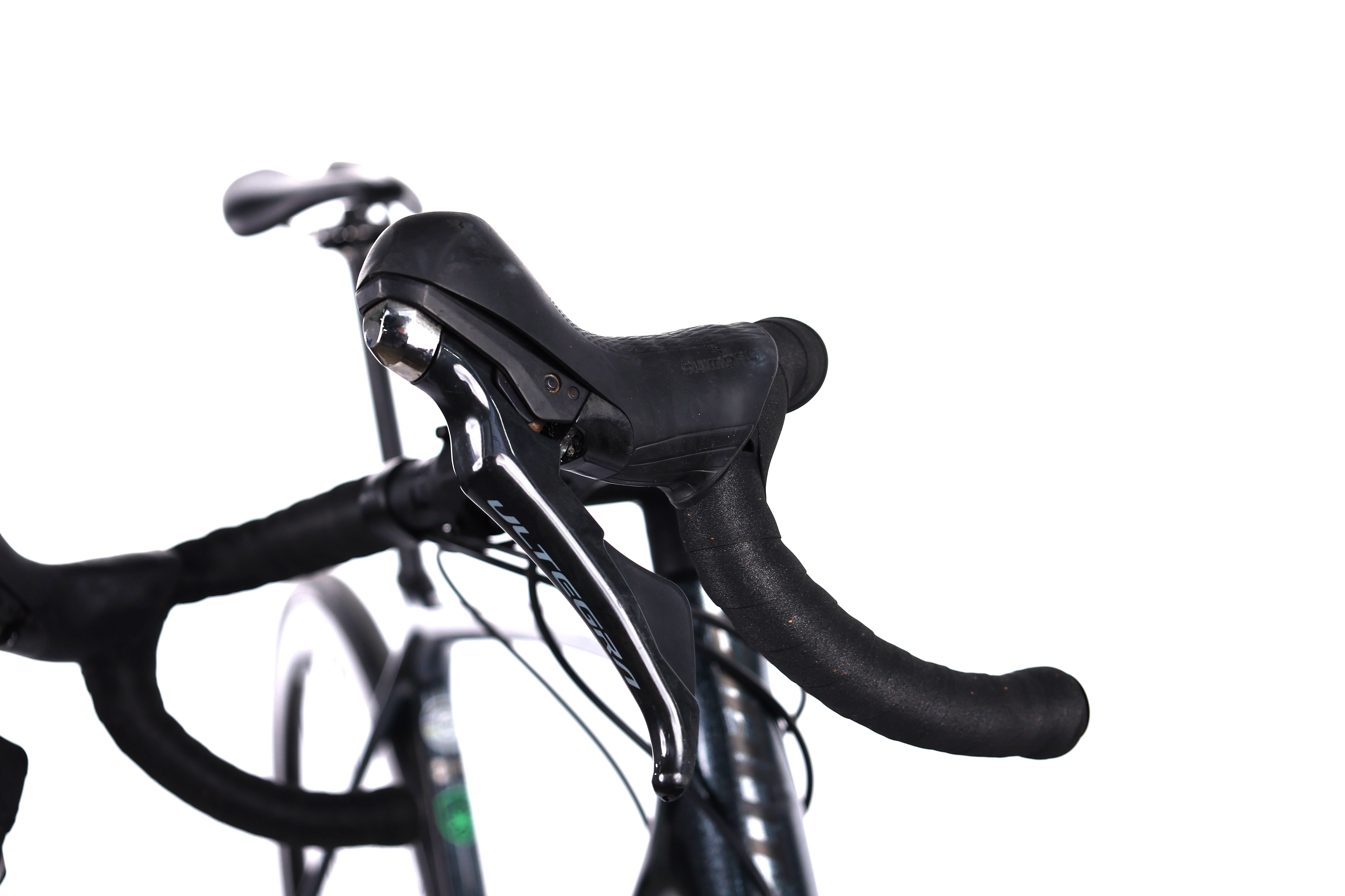 Giant TCR Advanced Pro 1 - Bicicleta de carretera