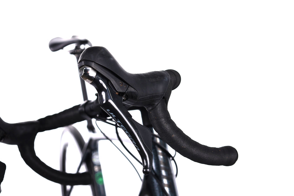 Giant TCR Advanced Pro 1 - Bicicleta de carretera